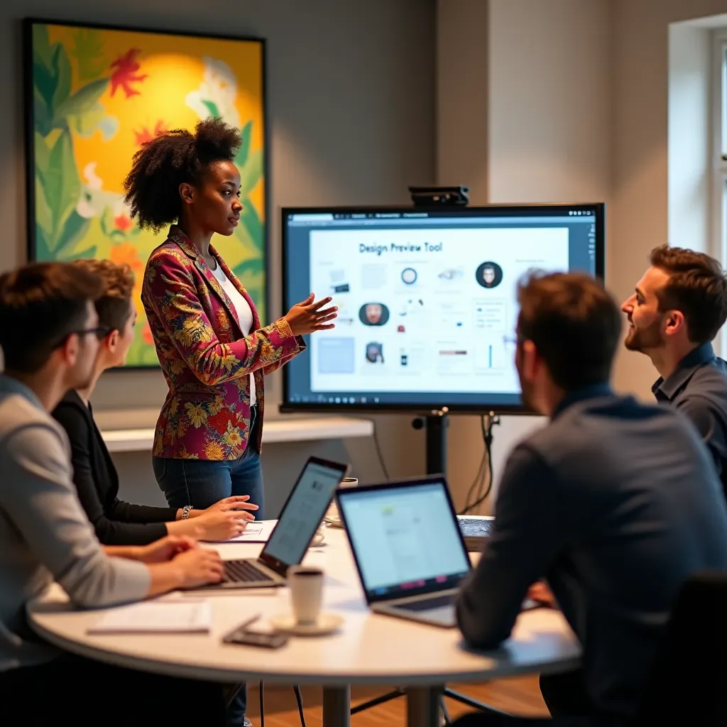 Sustainable teamwork