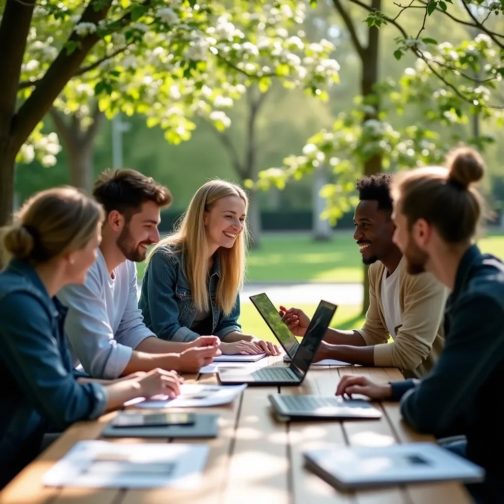 Professional wave design